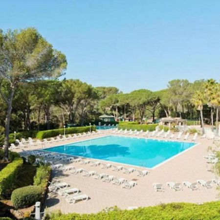 Charmant 2 Pieces Au Coeur Des Golfs De Saint Raphael Экстерьер фото