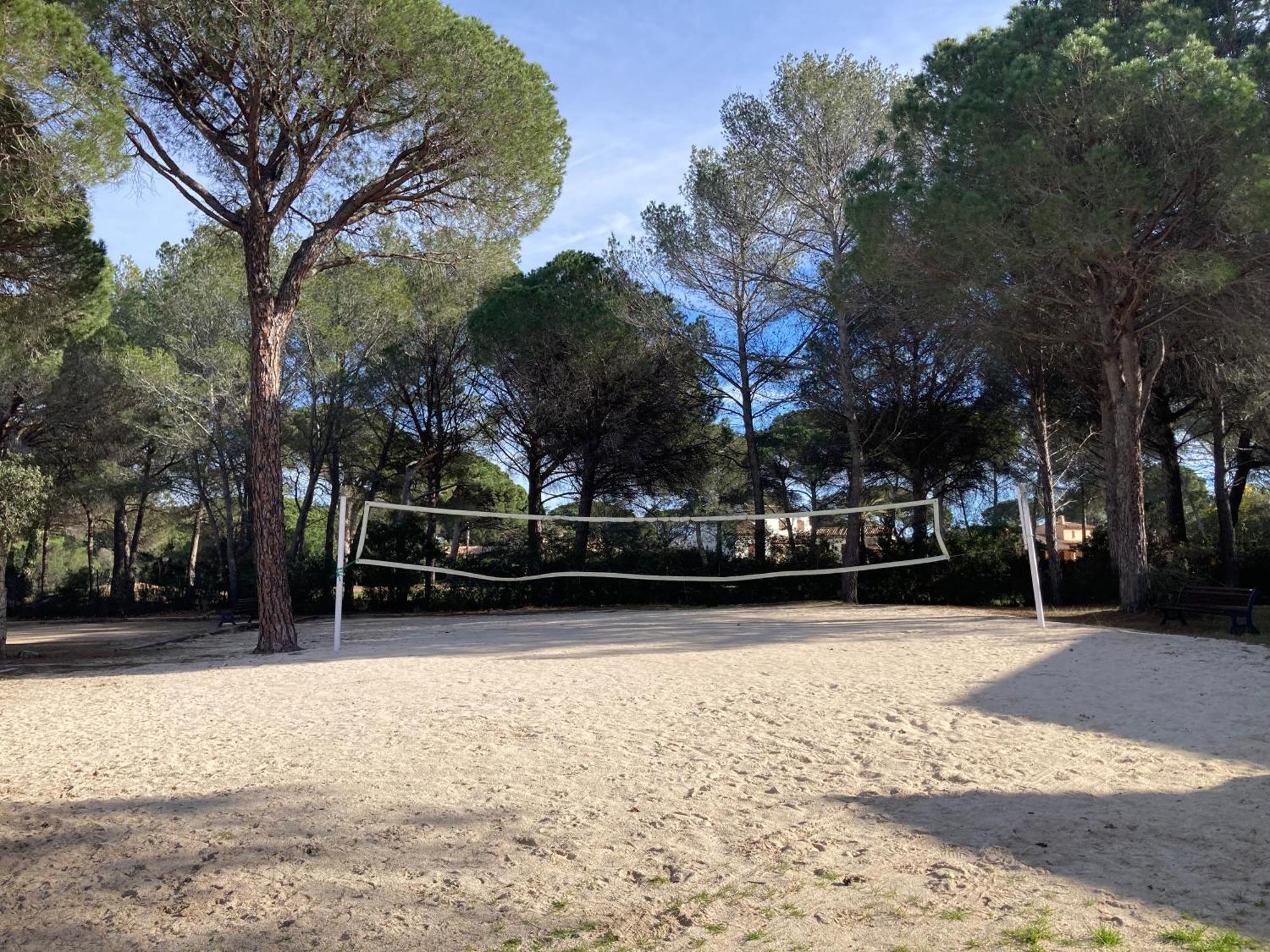 Charmant 2 Pieces Au Coeur Des Golfs De Saint Raphael Экстерьер фото